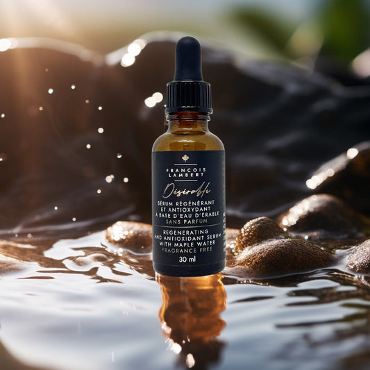 The Truth About Seed Oils in Skincare & Haircare