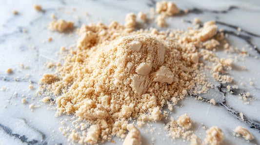 The Sweet Swap: Why Maple Sugar is Better Than Regular Sugar