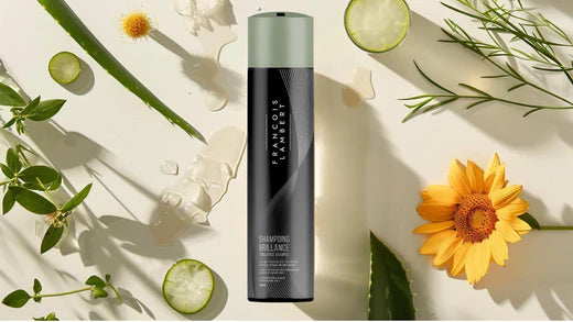Why Our Natural Shampoo is the Perfect Choice for Radiant Hair