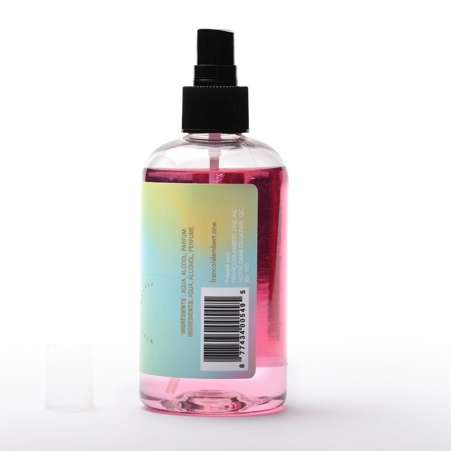 Ambiance Mist - Sweet Cotton Candy 🍭🌈