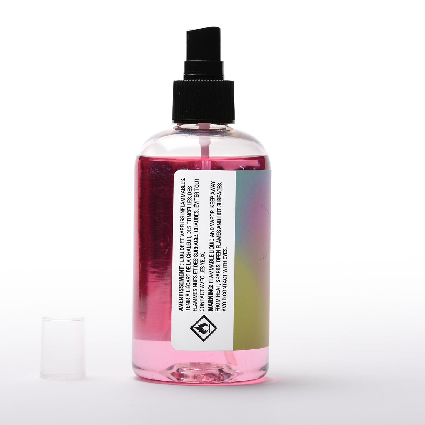 Ambiance Mist - Sweet Cotton Candy 🍭🌈