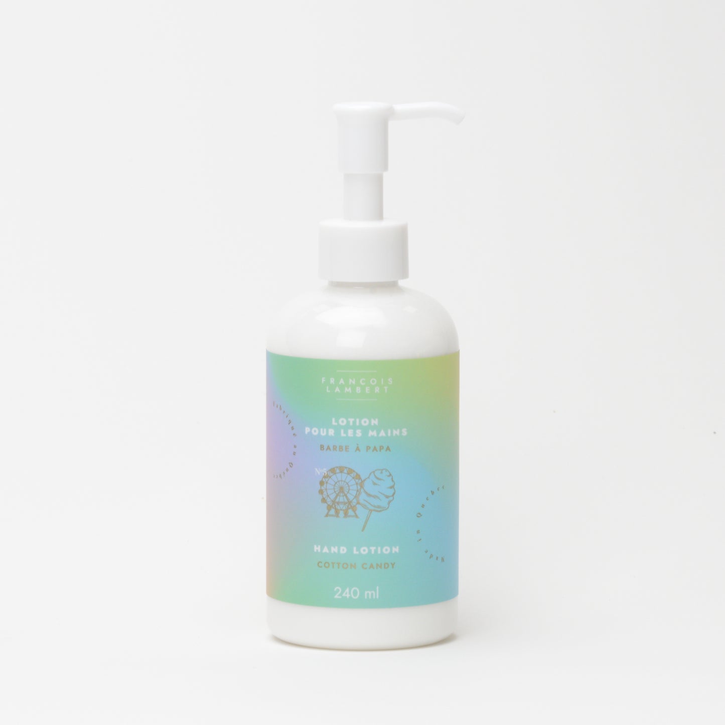 Hand Lotion - Cotton Candy