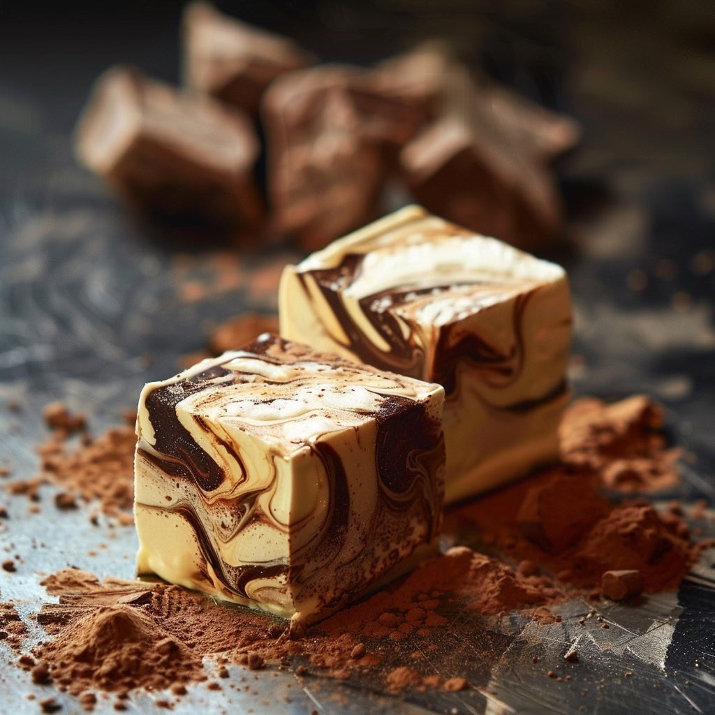 KITKAT® Spread and Maple Marshmallows
