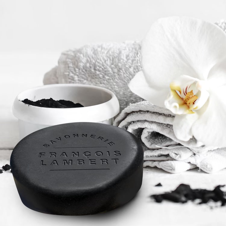Sheep's milk soap | Activated Charcoal Soap