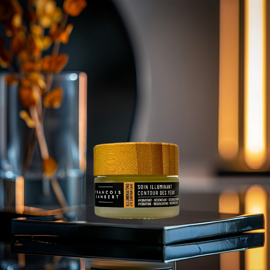 Illuminating Eye Contour Treatment