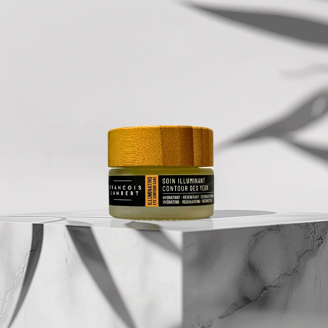 Illuminating Eye Contour Treatment