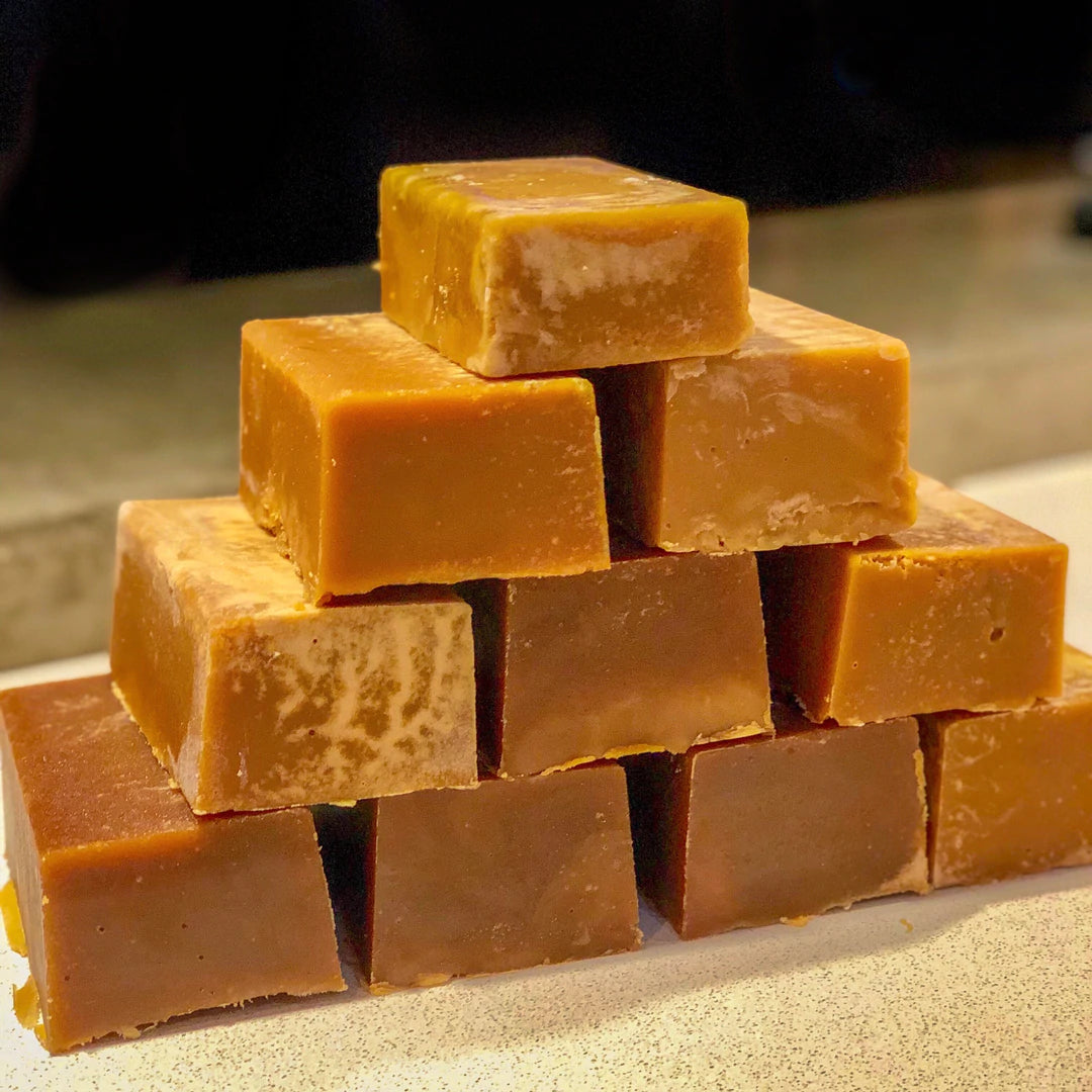 Maple Sugar Block