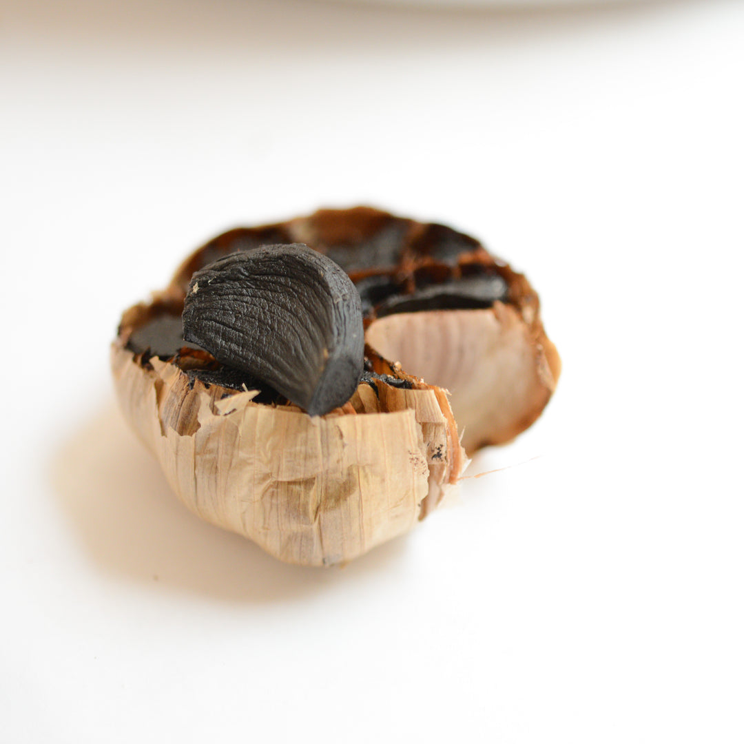 Black Garlic