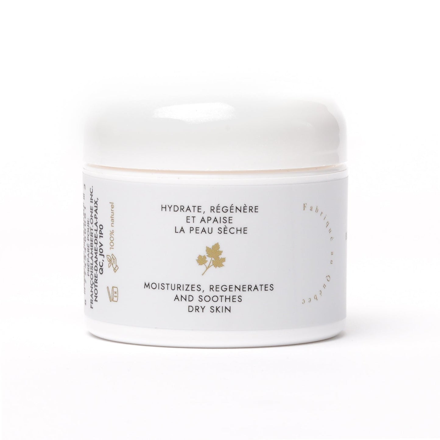 Désérable - Maple Shea Butter
