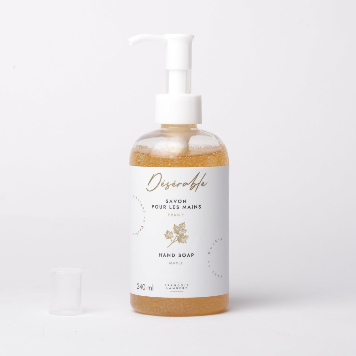 Désérable - Maple Water Liquid Hand Soap