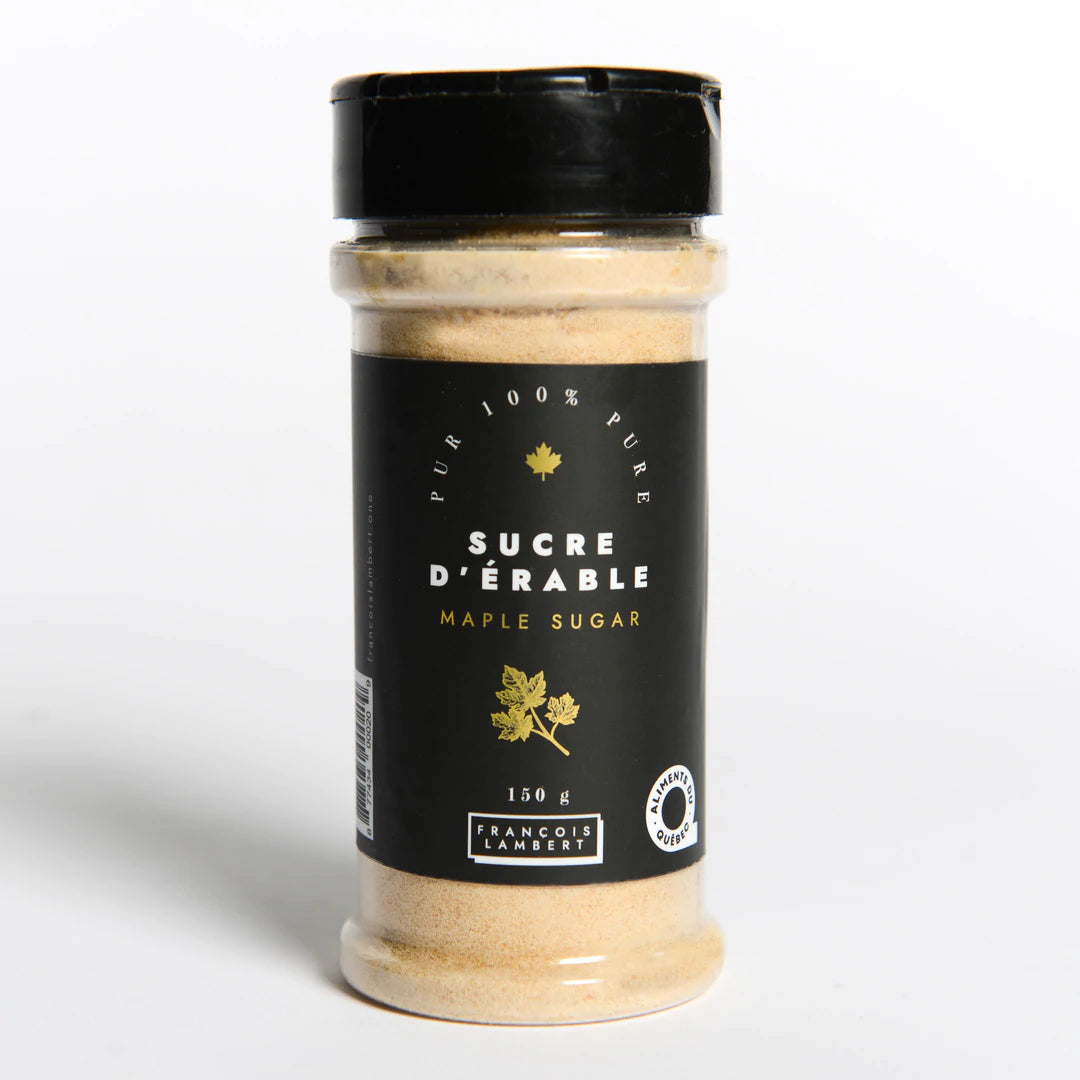 Fine Maple Sugar | Practical format