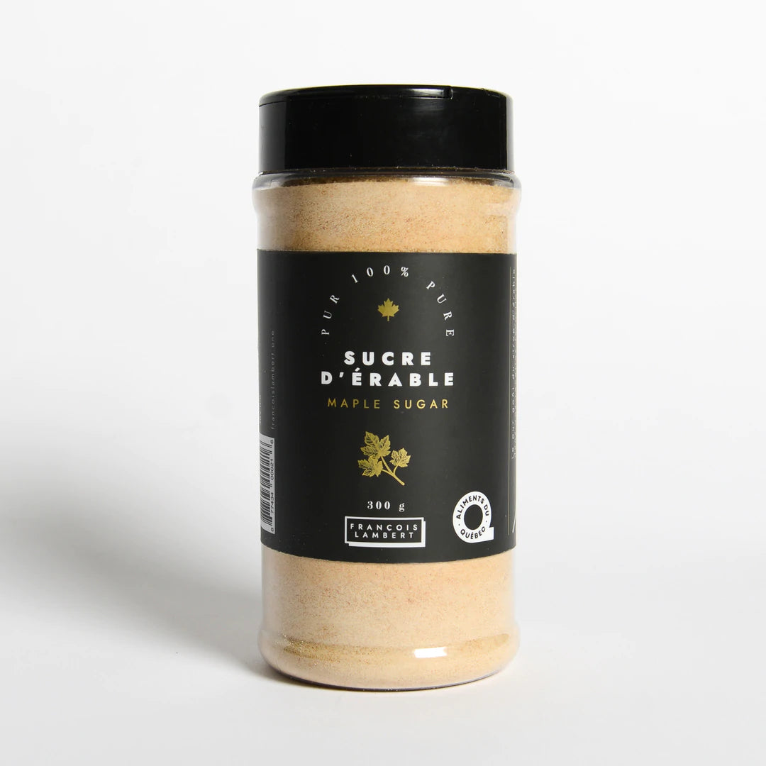 Fine Maple Sugar | Practical format