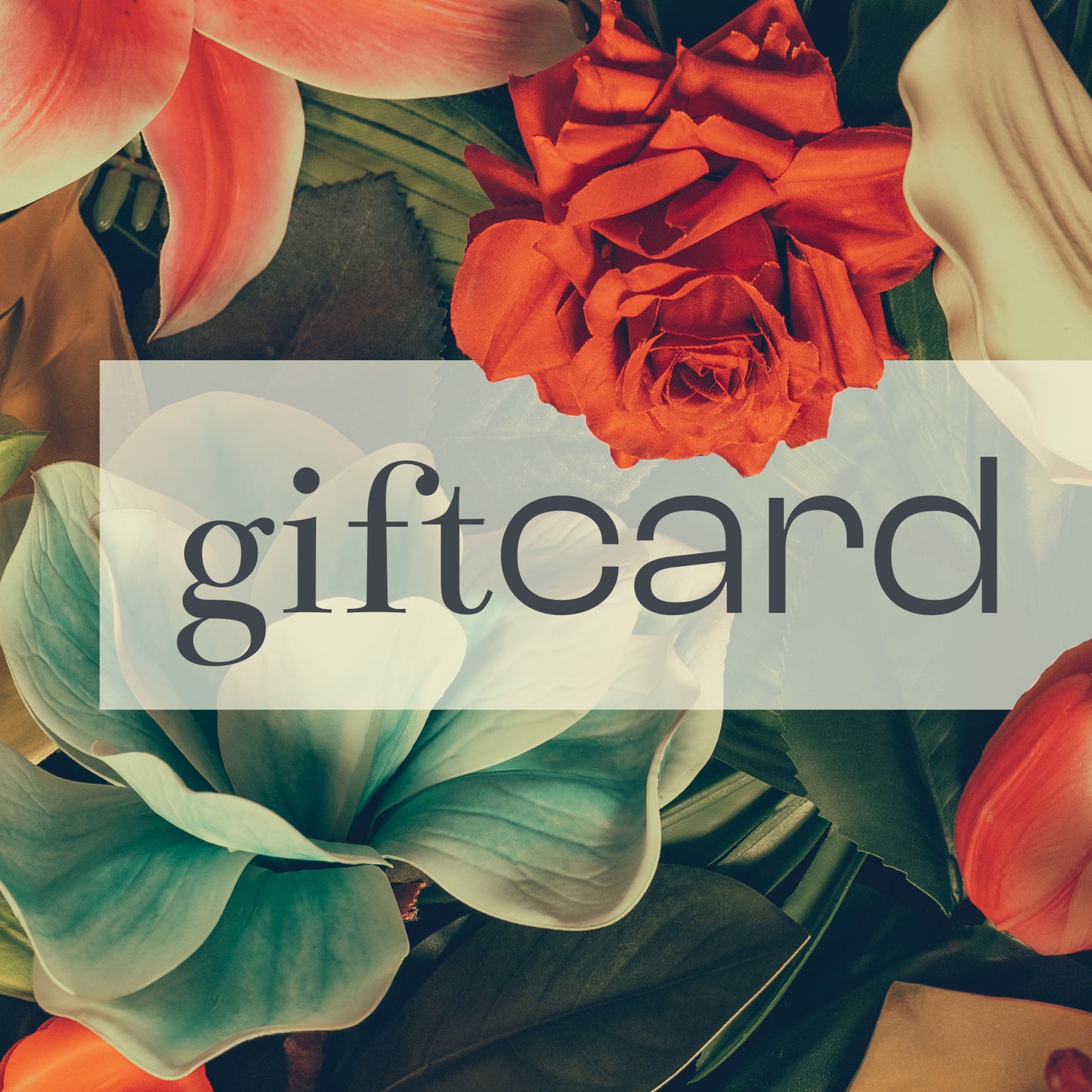 Gift card iflgoods.com