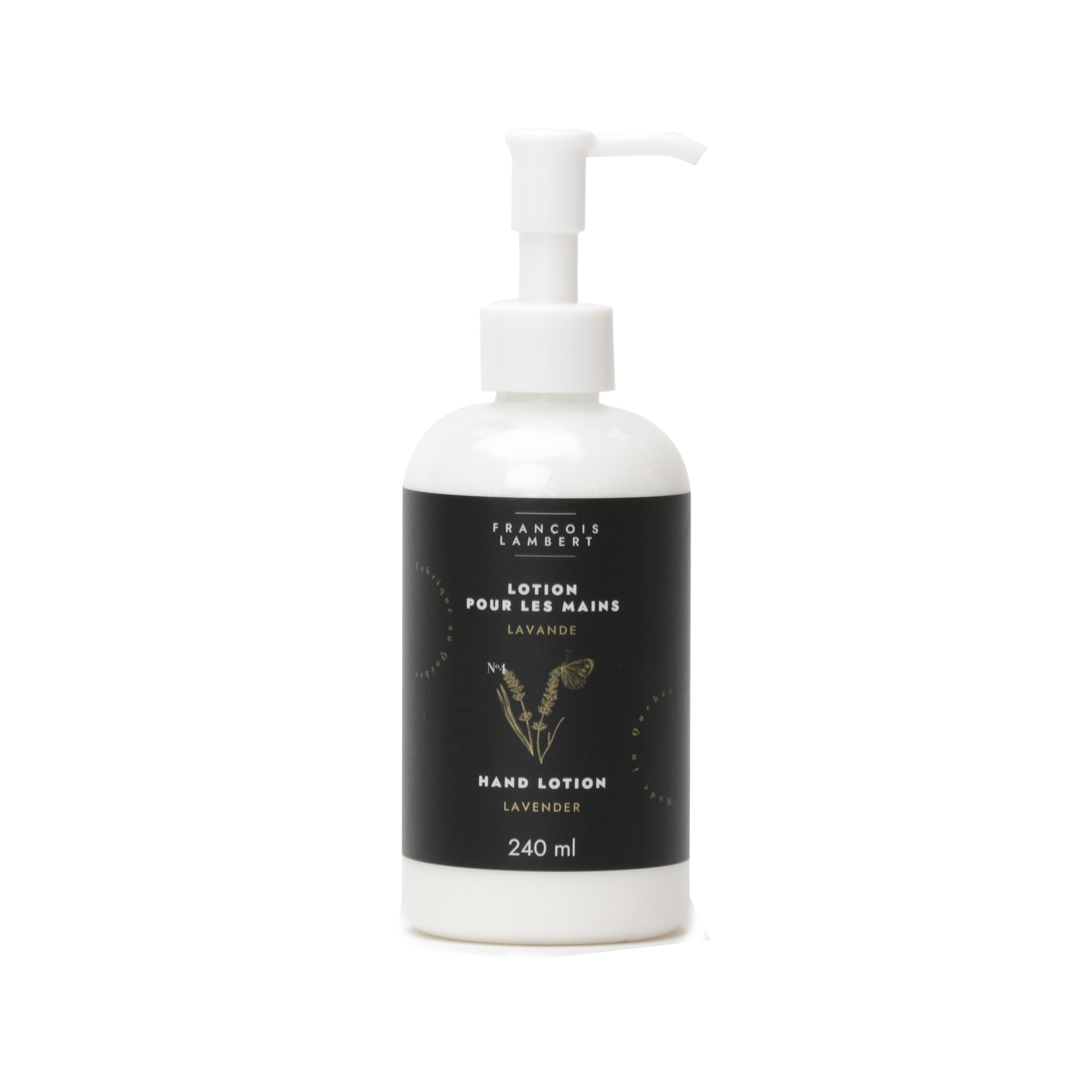 Hand Lotion - Lavender