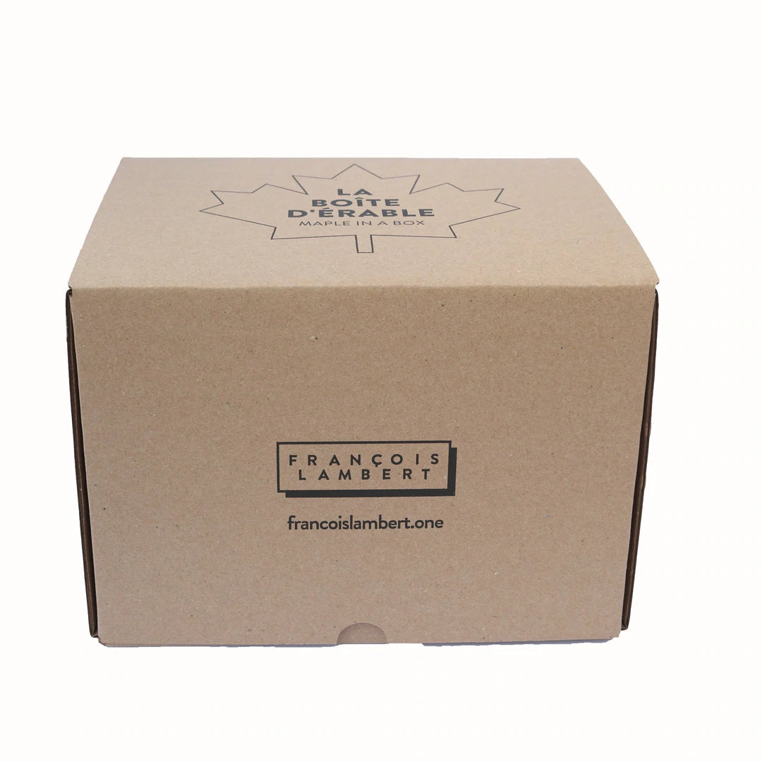 🍁🎁 The Maple Box: Maple's Treasures in One Package