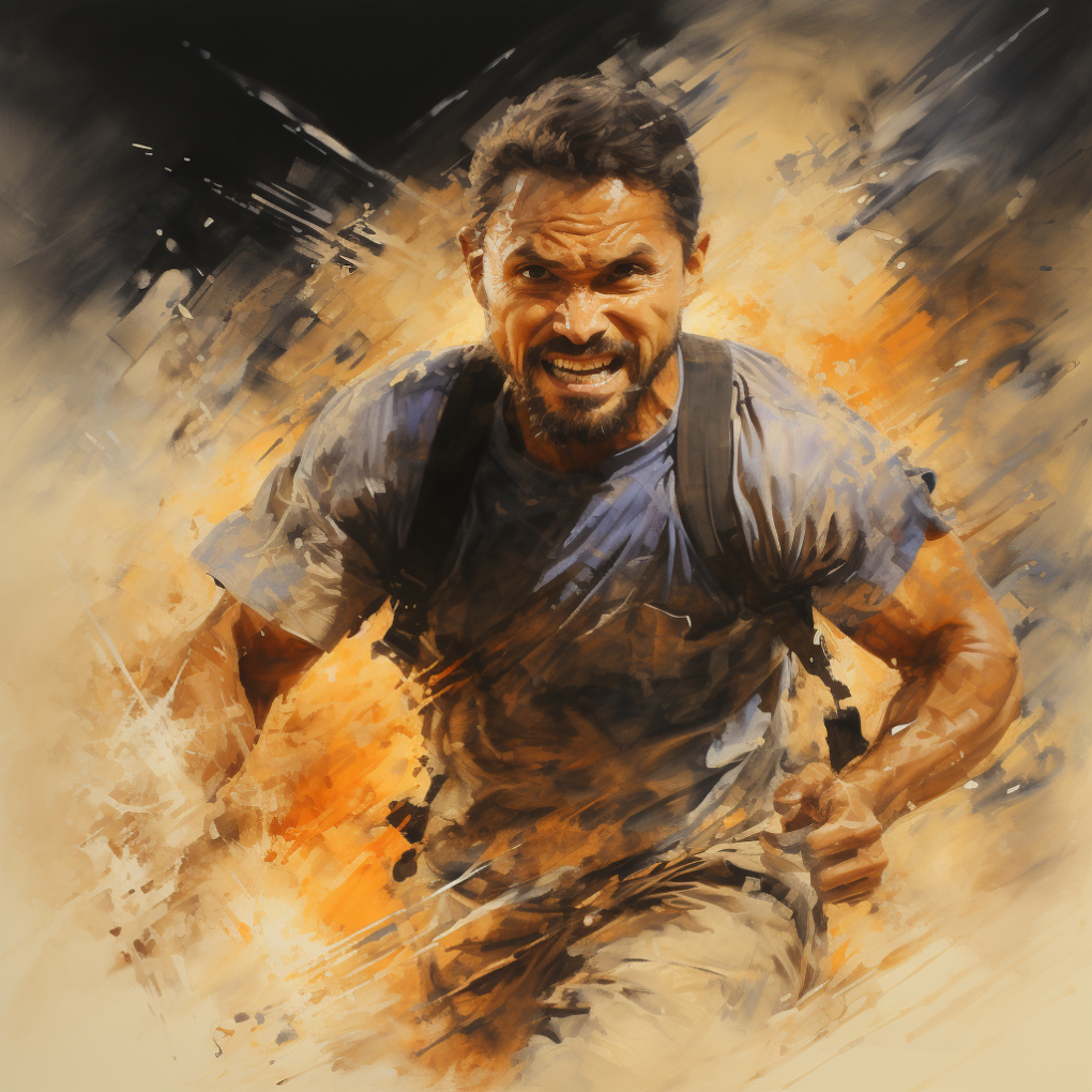 Unlock Your Athletic Potential with Black Garlic: The Superfood Revolutionizing Sports Nutrition