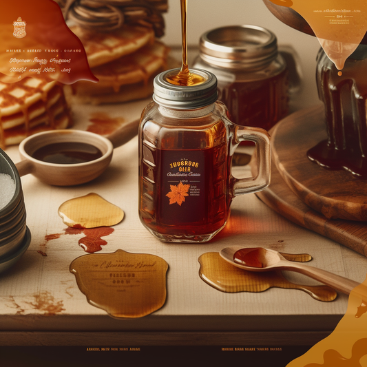 Keto Maple Syrup: Fact or Fiction?