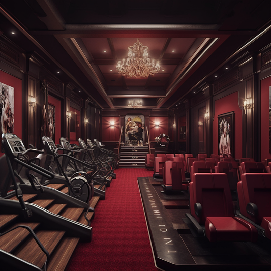 From Movie Theater to Gym: How Popcorn Can Help Power Your Workout