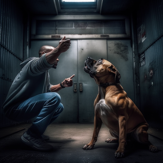 From Sit to Stay: Tips and Tricks for Training Your Dog with Treats