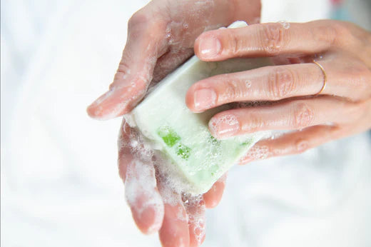 Sheep Milk Soap: Natural Rejuvenation for Your Skin