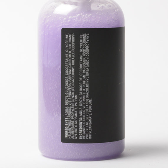 Hand soap pump - Lavender