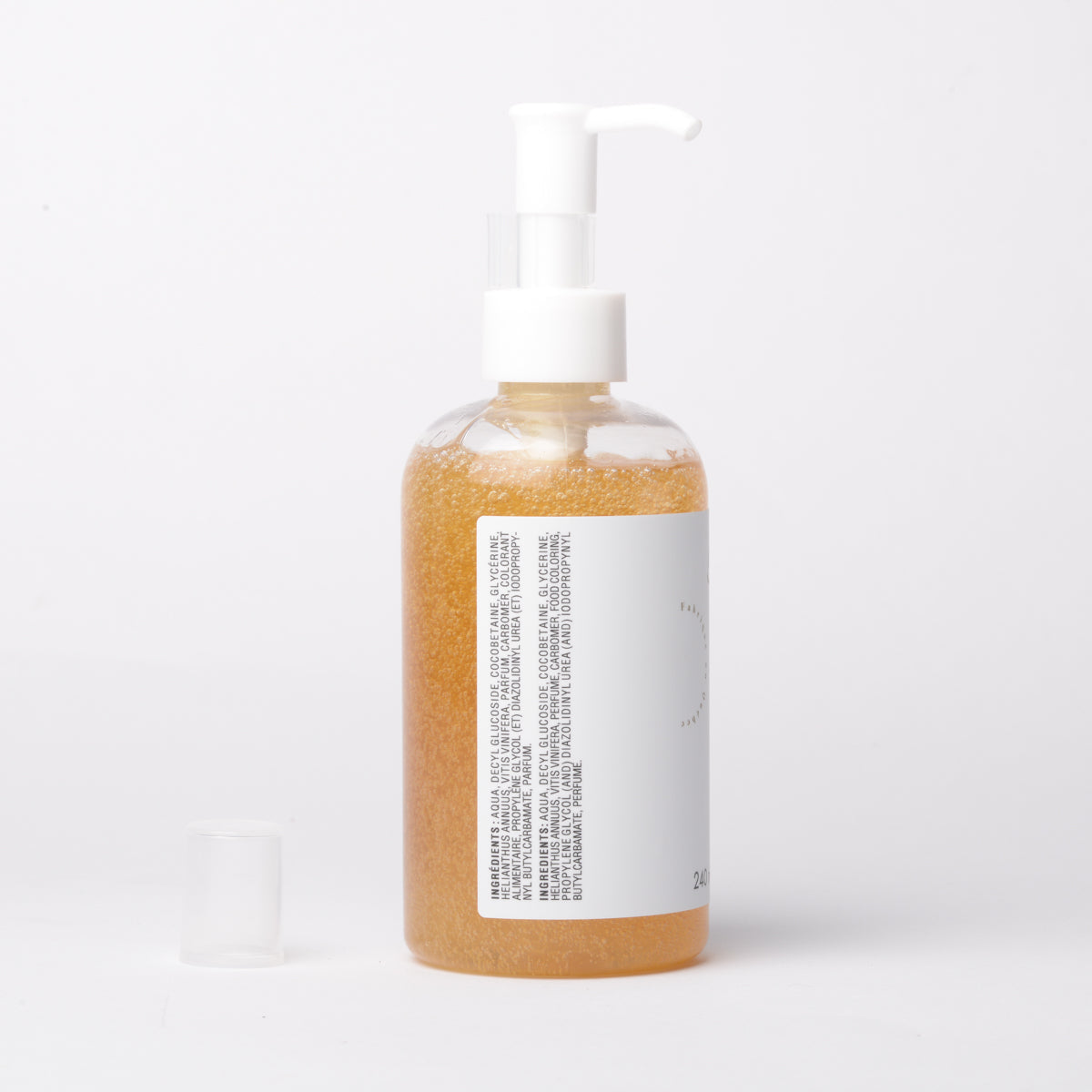 Désérable - Maple Water Liquid Hand Soap