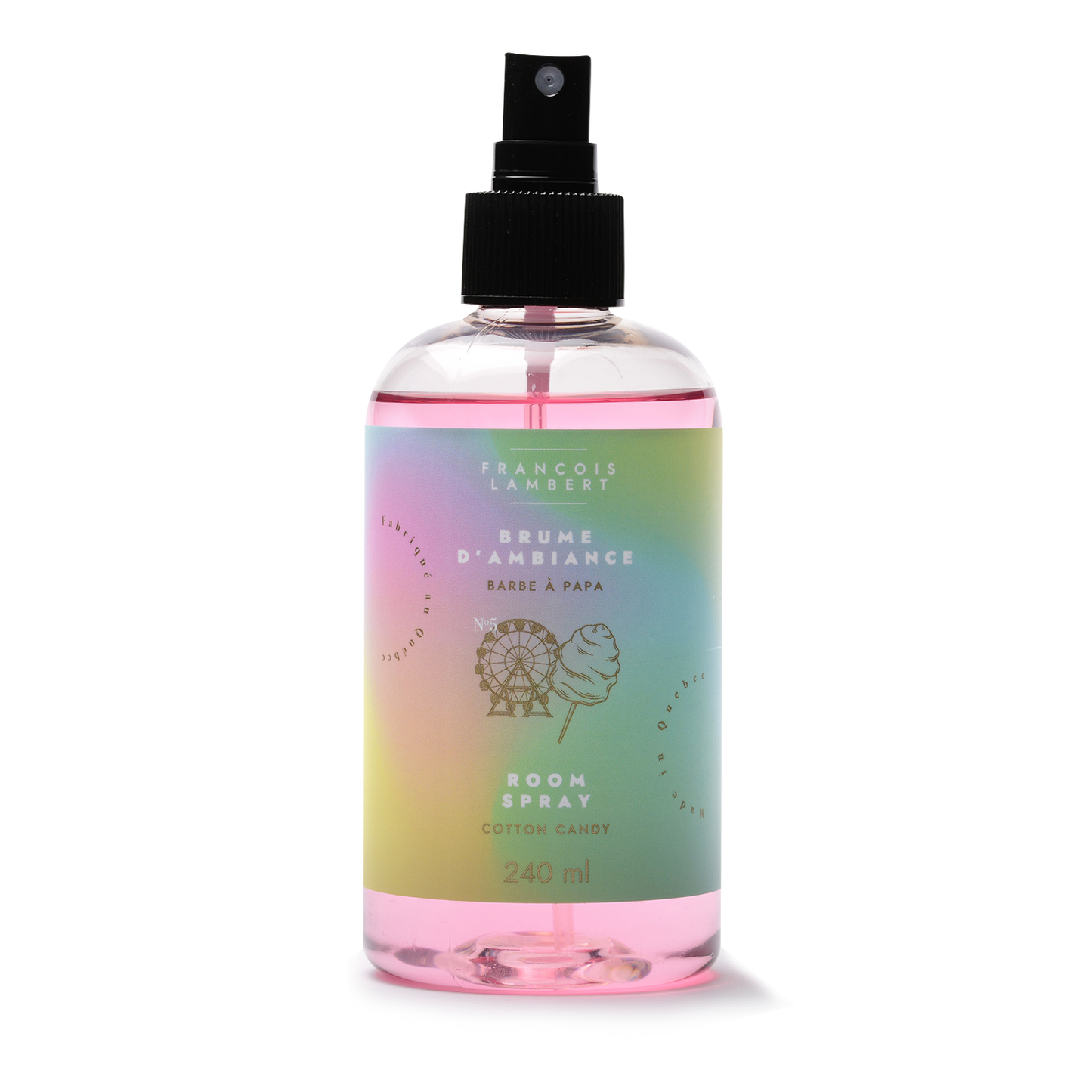 Ambiance Mist - Sweet Cotton Candy 🍭🌈