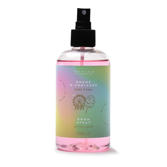 Ambiance Mist - Sweet Cotton Candy 🍭🌈